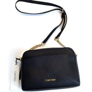 Calvin Klein HAYDEN CROSSBODY